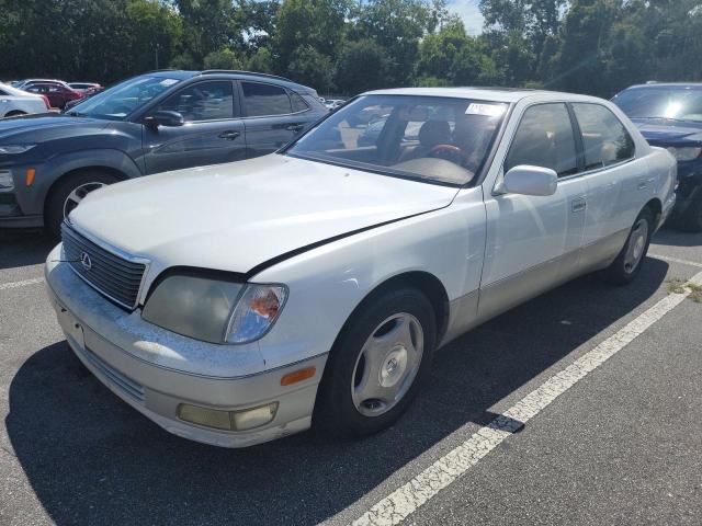 Photo 1 VIN: JT8BH28F1W0136344 - LEXUS LS 400 