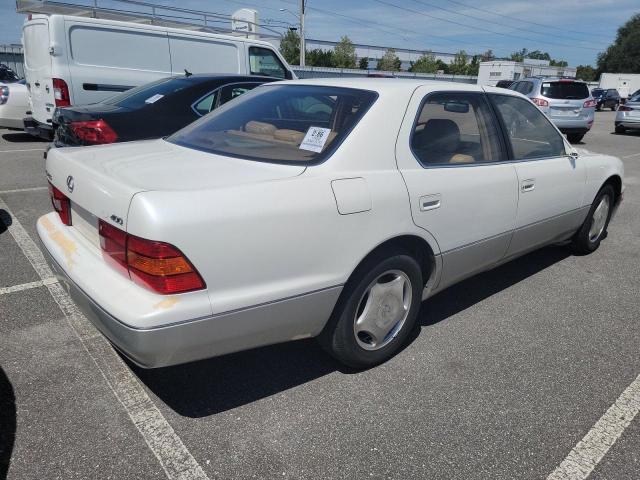 Photo 3 VIN: JT8BH28F1W0136344 - LEXUS LS 400 