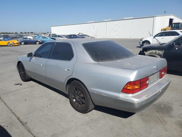 Photo 1 VIN: JT8BH28F1X0148091 - LEXUS LS 400 