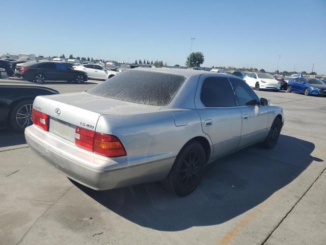 Photo 2 VIN: JT8BH28F1X0148091 - LEXUS LS 400 