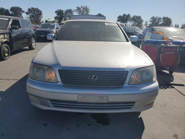 Photo 4 VIN: JT8BH28F1X0148091 - LEXUS LS 400 