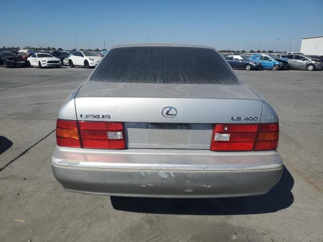 Photo 5 VIN: JT8BH28F1X0148091 - LEXUS LS 400 