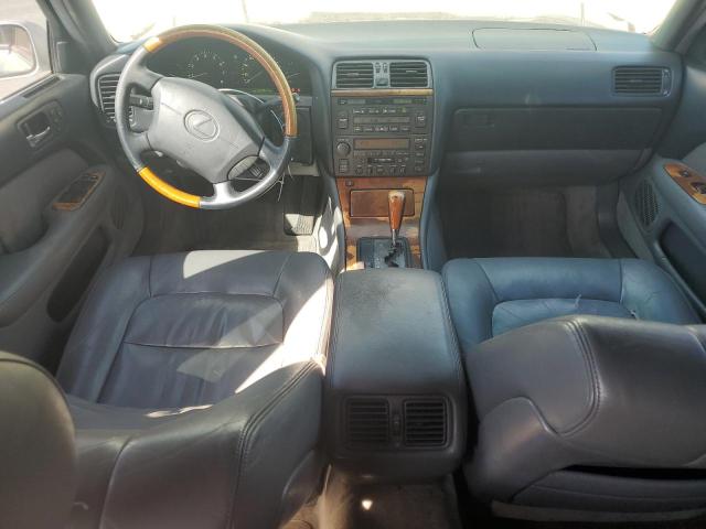 Photo 7 VIN: JT8BH28F1X0148091 - LEXUS LS 400 