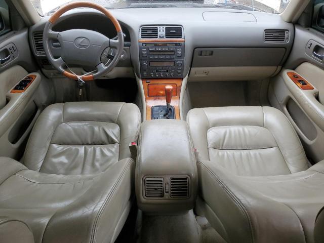 Photo 7 VIN: JT8BH28F1Y0177530 - LEXUS LS400 