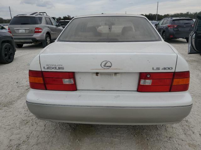 Photo 5 VIN: JT8BH28F1Y0179150 - LEXUS LS 400 