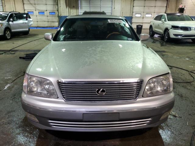 Photo 4 VIN: JT8BH28F1Y0180038 - LEXUS LS400 