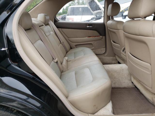 Photo 5 VIN: JT8BH28F2V0090652 - LEXUS LS 400 