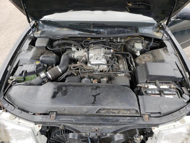 Photo 6 VIN: JT8BH28F2V0090652 - LEXUS LS 400 