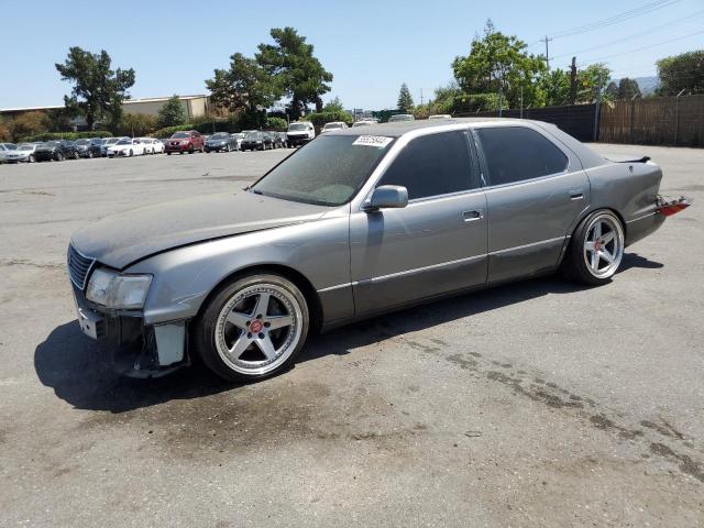 Photo 0 VIN: JT8BH28F2V0095205 - LEXUS LS400 