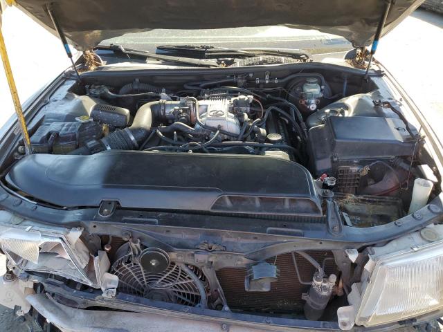 Photo 10 VIN: JT8BH28F2V0095205 - LEXUS LS400 