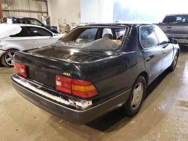 Photo 3 VIN: JT8BH28F2V0097326 - LEXUS LS 400 