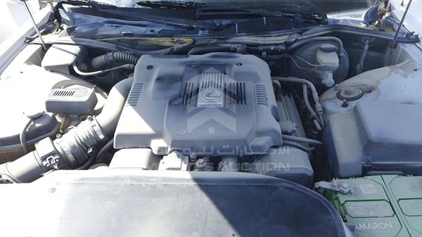 Photo 25 VIN: JT8BH28F2V0097455 - LEXUS LS400 