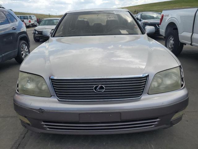 Photo 4 VIN: JT8BH28F2W0099420 - LEXUS LS400 