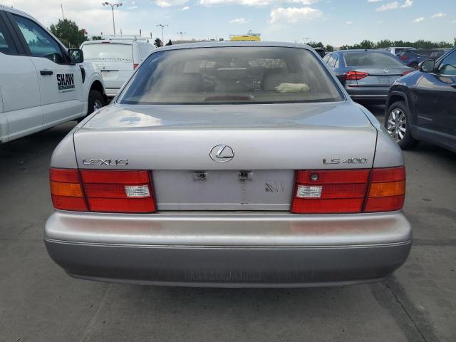 Photo 5 VIN: JT8BH28F2W0099420 - LEXUS LS400 