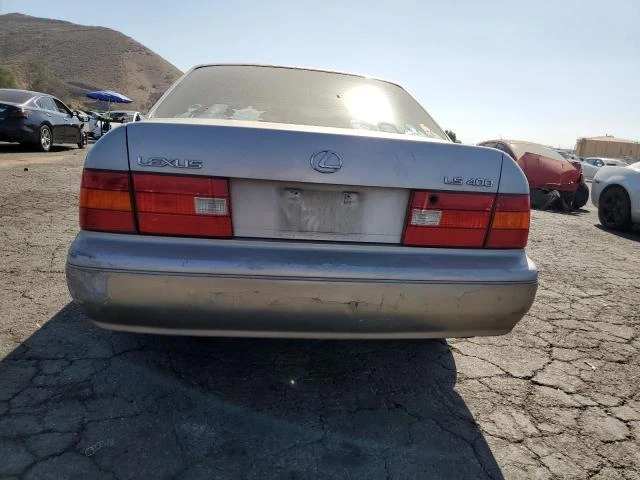 Photo 5 VIN: JT8BH28F2W0116765 - LEXUS LS 400 