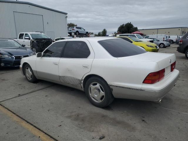 Photo 1 VIN: JT8BH28F2W0119892 - LEXUS LS 400 