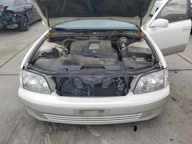 Photo 10 VIN: JT8BH28F2W0119892 - LEXUS LS 400 