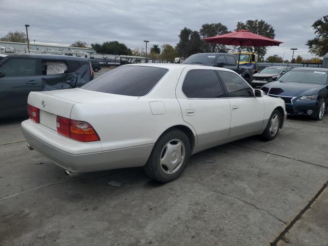 Photo 2 VIN: JT8BH28F2W0119892 - LEXUS LS 400 