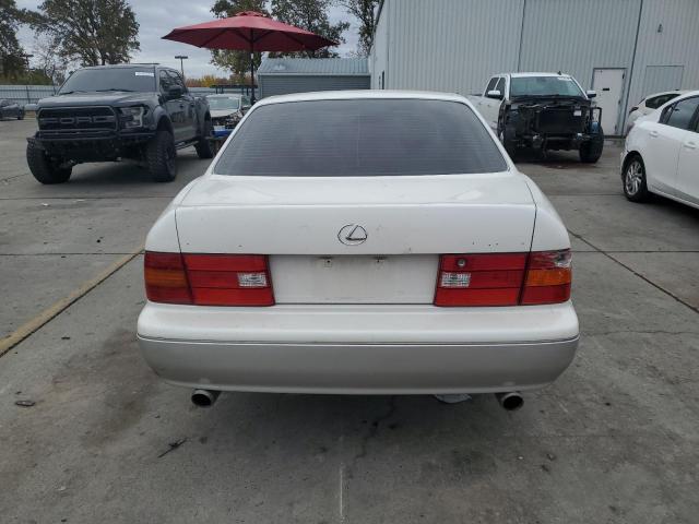 Photo 5 VIN: JT8BH28F2W0119892 - LEXUS LS 400 