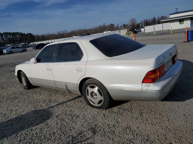 Photo 1 VIN: JT8BH28F2W0130679 - LEXUS LS 400 