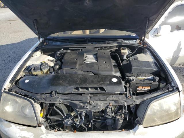 Photo 10 VIN: JT8BH28F2W0130679 - LEXUS LS 400 