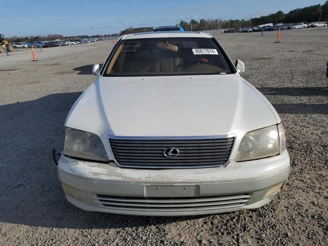 Photo 4 VIN: JT8BH28F2W0130679 - LEXUS LS 400 