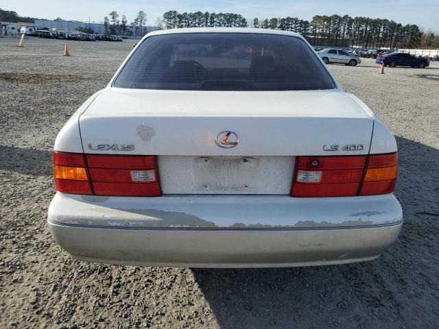 Photo 5 VIN: JT8BH28F2W0130679 - LEXUS LS 400 