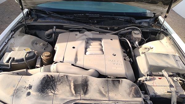 Photo 26 VIN: JT8BH28F2W0134280 - LEXUS LS400 