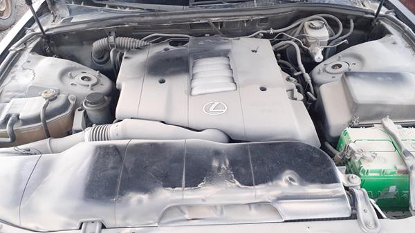 Photo 25 VIN: JT8BH28F2X0144132 - LEXUS LS400 