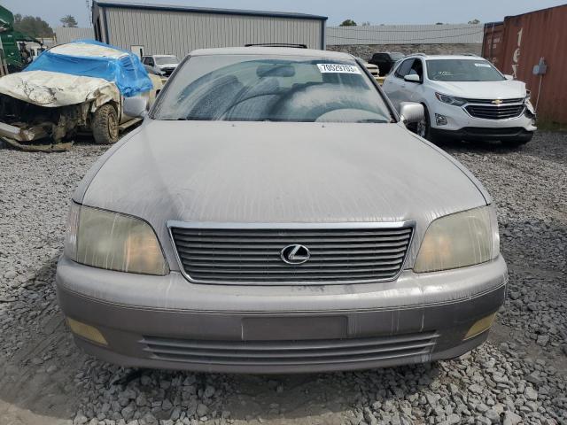 Photo 4 VIN: JT8BH28F2X0163778 - LEXUS LS 400 