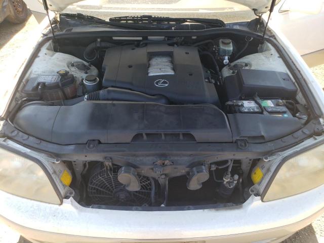 Photo 11 VIN: JT8BH28F2Y0170442 - LEXUS LS400 