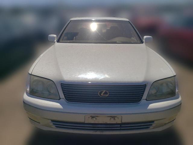 Photo 4 VIN: JT8BH28F2Y0170442 - LEXUS LS400 