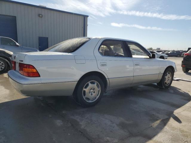 Photo 2 VIN: JT8BH28F2Y0179237 - LEXUS LS 400 