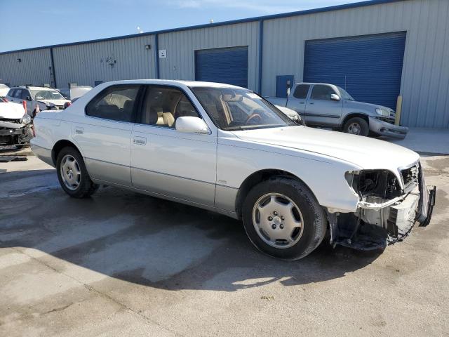 Photo 3 VIN: JT8BH28F2Y0179237 - LEXUS LS 400 