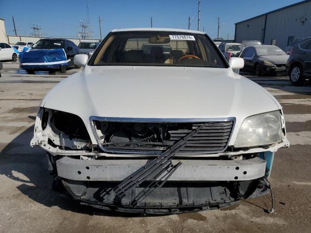 Photo 4 VIN: JT8BH28F2Y0179237 - LEXUS LS 400 