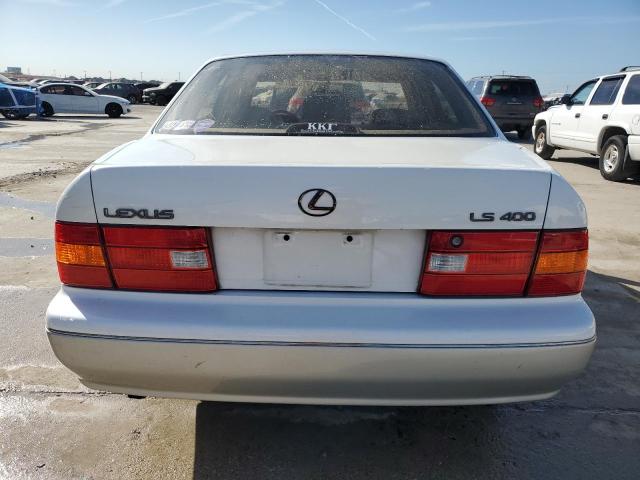 Photo 5 VIN: JT8BH28F2Y0179237 - LEXUS LS 400 