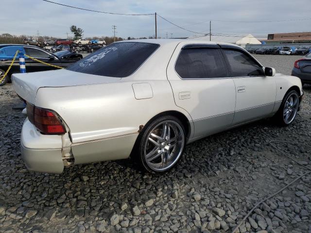 Photo 2 VIN: JT8BH28F2Y0179593 - LEXUS LS400 