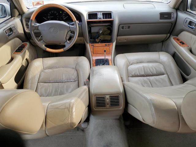 Photo 7 VIN: JT8BH28F2Y0179593 - LEXUS LS400 