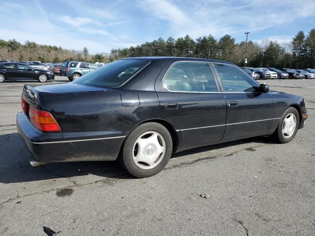 Photo 2 VIN: JT8BH28F2Y0179920 - LEXUS LS 400 