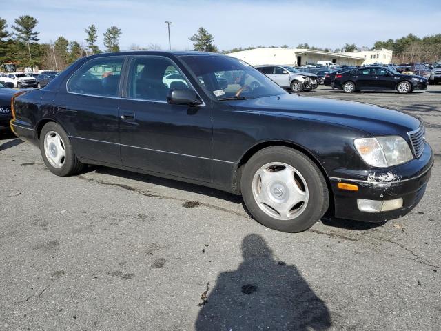 Photo 3 VIN: JT8BH28F2Y0179920 - LEXUS LS 400 