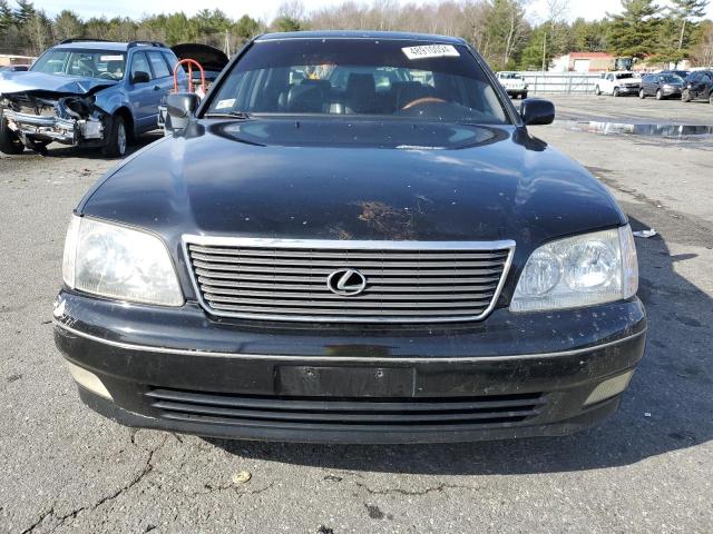 Photo 4 VIN: JT8BH28F2Y0179920 - LEXUS LS 400 