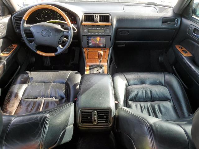 Photo 7 VIN: JT8BH28F2Y0179920 - LEXUS LS 400 