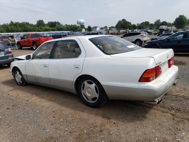 Photo 1 VIN: JT8BH28F2Y0181859 - LEXUS LS 400 