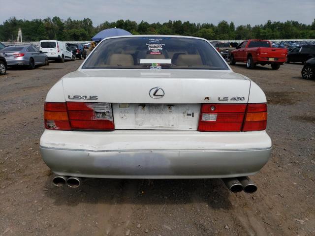 Photo 5 VIN: JT8BH28F2Y0181859 - LEXUS LS 400 