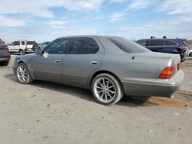 Photo 1 VIN: JT8BH28F3V0080910 - LEXUS LS 400 