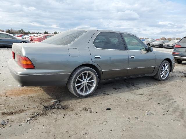 Photo 2 VIN: JT8BH28F3V0080910 - LEXUS LS 400 