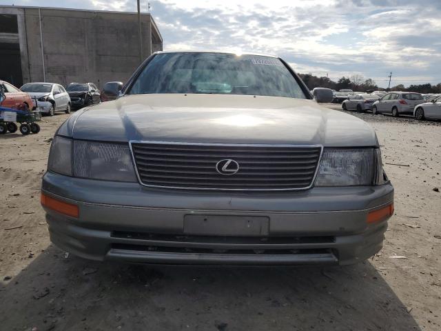 Photo 4 VIN: JT8BH28F3V0080910 - LEXUS LS 400 