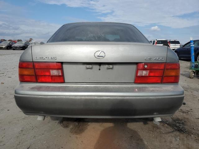 Photo 5 VIN: JT8BH28F3V0080910 - LEXUS LS 400 