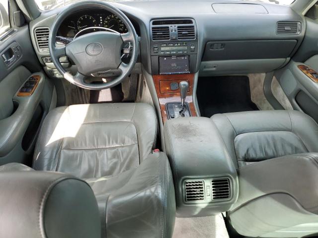 Photo 7 VIN: JT8BH28F3V0080910 - LEXUS LS 400 