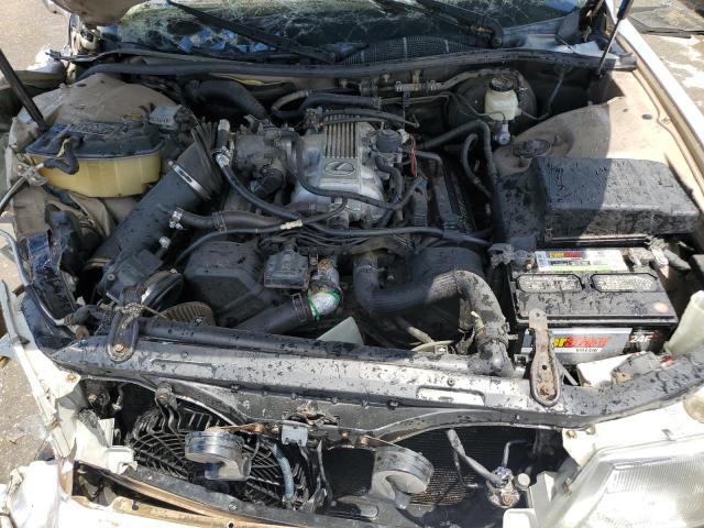 Photo 10 VIN: JT8BH28F3V0084780 - LEXUS LS 400 